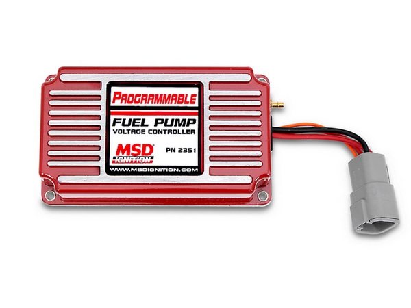 2015-2016 MUSTANG FUEL PUMP BOOSTER KIT